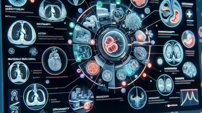 1. Nowoczesne technologie w radiologii we Wrocławiu