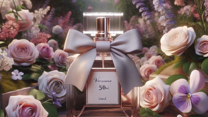 Czy Miss Dior 50 ml jest dostępny w różnych wariantach zapachowych?