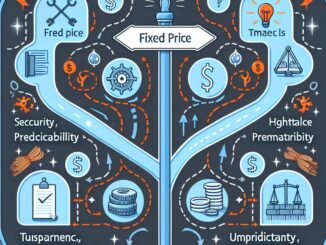 Co to jest model Fixed Price i jakie są jego główne zalety?
