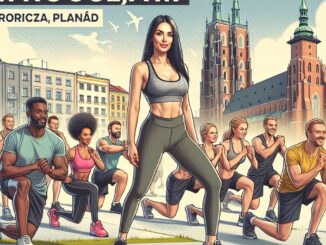 Kurs instruktora fitness Wrocław