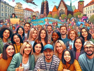 Kurs wychowawcy wypoczynku Wrocław