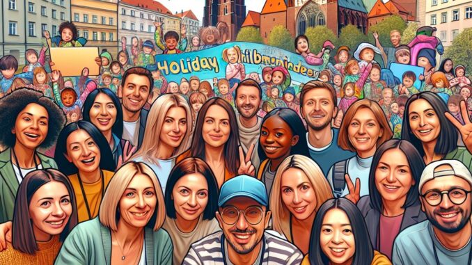 Kurs wychowawcy wypoczynku Wrocław Kurs wychowawcy wypoczynku Wrocław