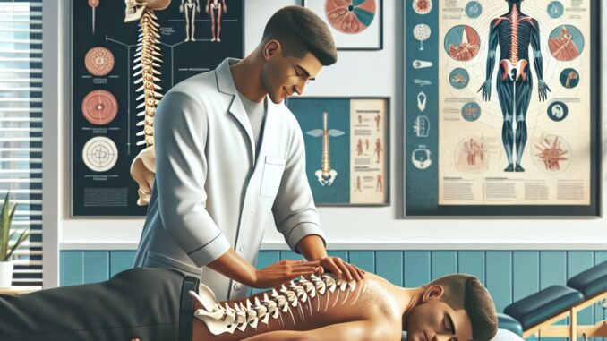 Czy terapia manualna kręgosłupa jest dostępna w Tomaszowie Mazowieckim? Czy terapia manualna kręgosłupa jest dostępna w Tomaszowie Mazowieckim?