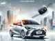 Wynajem długoterminowy Toyota Yaris