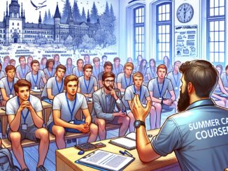 Czy kurs wychowawcy kolonijnego we Wrocławiu jest dostępny w różnych terminach?