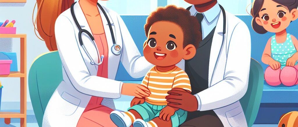Czy w Wrocławiu są specjalistyczne kliniki pediatryczne?