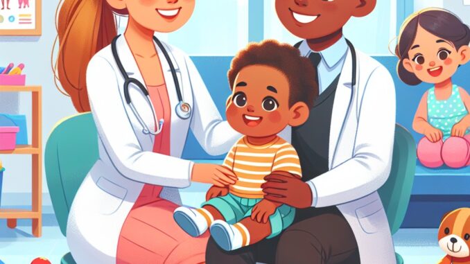 Czy w Wrocławiu są specjalistyczne kliniki pediatryczne?