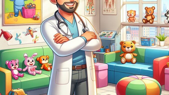 Czy w Wrocławiu są specjalistyczne kliniki pediatryczne?