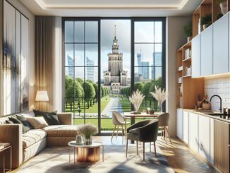 Home staging Warszawa – czy warto przy niskim budżecie?