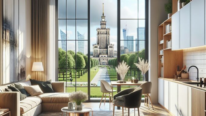 Home staging Warszawa – czy warto przy niskim budżecie? Home staging Warszawa – czy warto przy niskim budżecie?