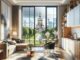 Home staging Warszawa – czy warto przy niskim budżecie?