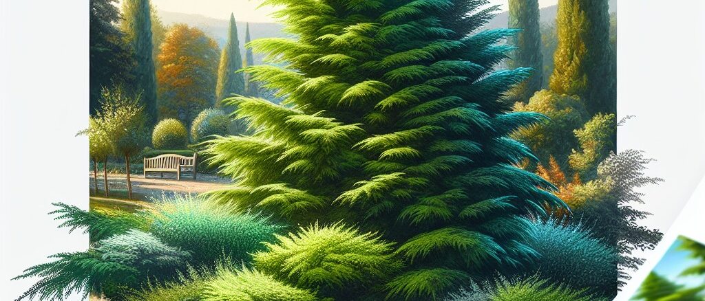 Was sind die Vorteile von Thuja Brabant als Lebensraum für Vögel?