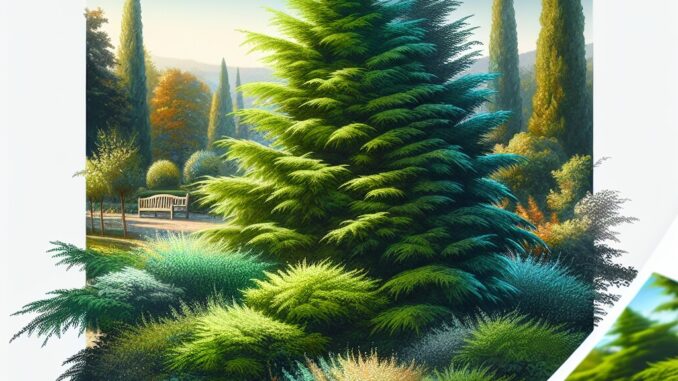Was sind die Vorteile von Thuja Brabant als Lebensraum für Vögel? Was sind die Vorteile von Thuja Brabant als Lebensraum für Vögel?