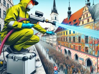 Czy czyszczenie laserem jest dostępne w Słupsku?