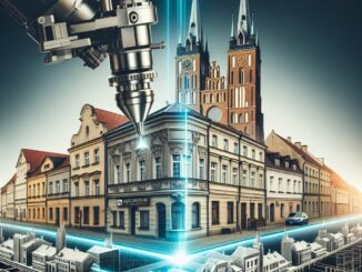 Czy czyszczenie laserem metalu w Słupsku jest dostępne dla klientów indywidualnych?