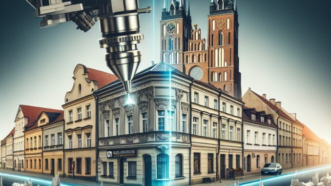 Czy czyszczenie laserem metalu w Słupsku jest dostępne dla klientów indywidualnych? Czy czyszczenie laserem metalu w Słupsku jest dostępne dla klientów indywidualnych?