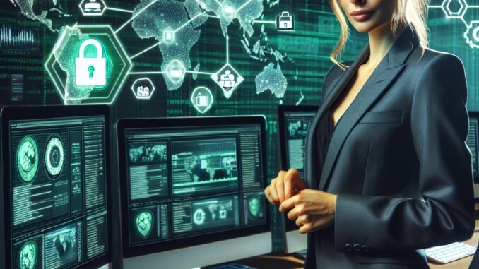 Czy możesz opisać, jakie są główne zagrożenia dla łańcucha dostaw w kontekście cybersecurity?