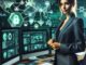 Czy możesz opisać, jakie są główne zagrożenia dla łańcucha dostaw w kontekście cybersecurity?