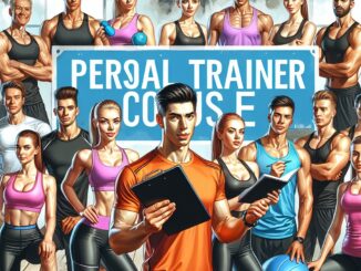 Kurs trenera personalnego: Jak prowadzić treningi dla osób z zaburzeniami metabolicznymi.