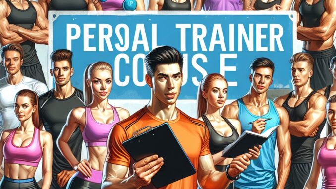 Kurs trenera personalnego: Jak prowadzić treningi dla osób z zaburzeniami metabolicznymi. Kurs trenera personalnego: Jak prowadzić treningi dla osób z zaburzeniami metabolicznymi.