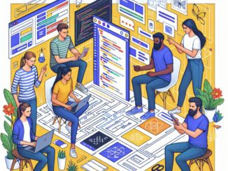 Technologia no-code