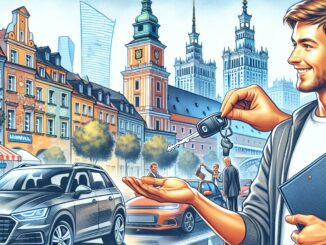 Czy wypożyczalnia samochodów w Warszawie oferuje specjalne zniżki dla turystów z zagranicy?