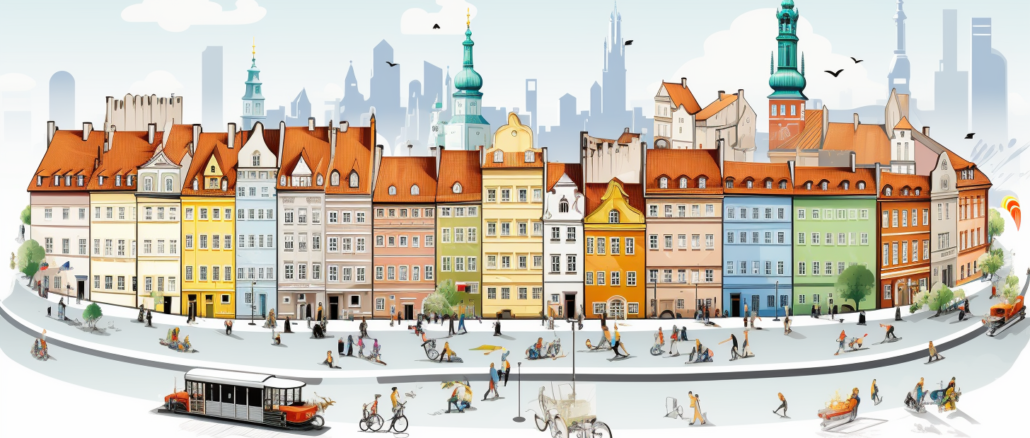 Jakie są najważniejsze czynniki sukcesu w zarządzaniu najmem mieszkań w Warszawie?