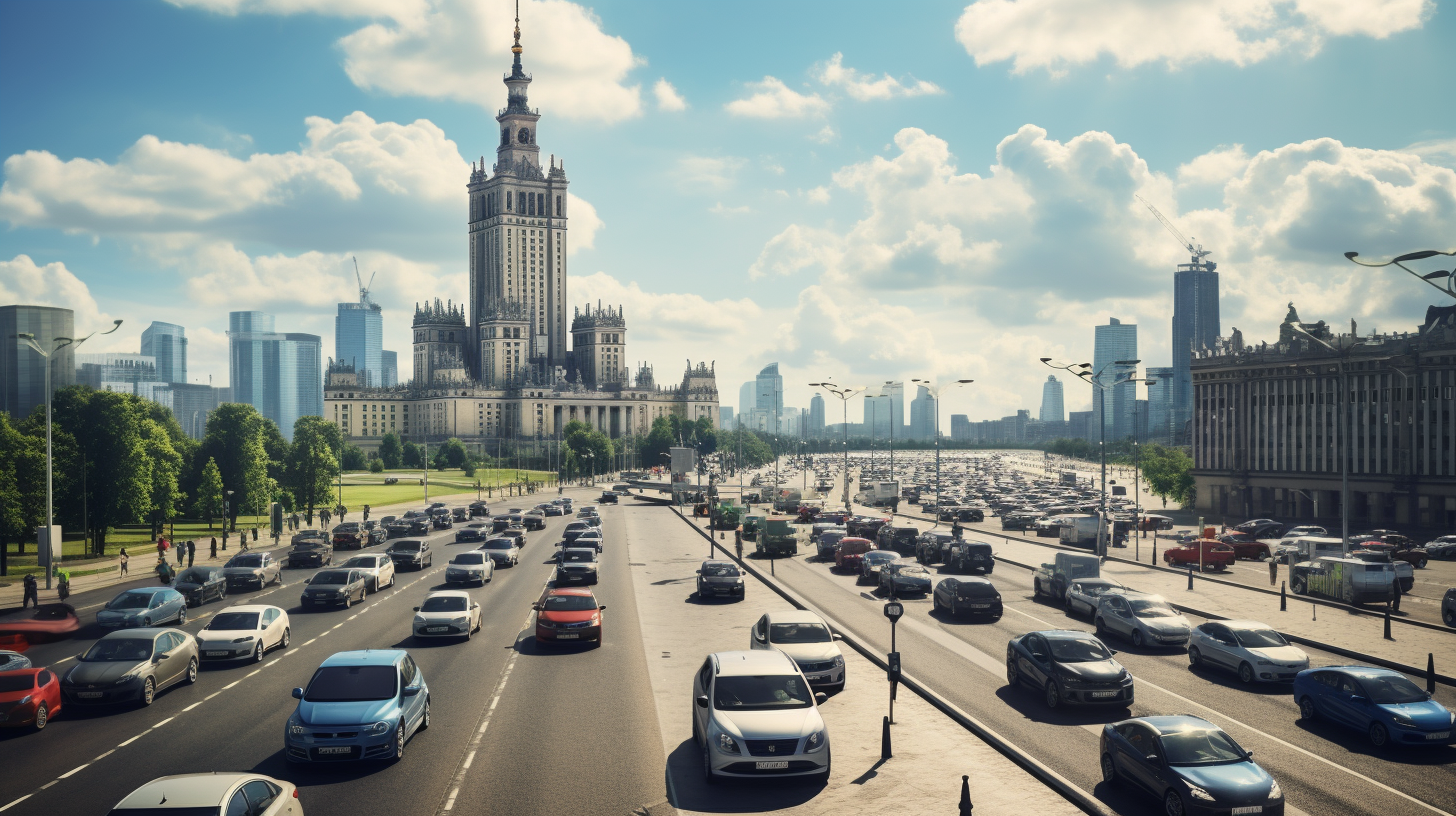 Jakie są preferowane metody płatności za tankowanie samochodu po wynajmie w Warszawie?