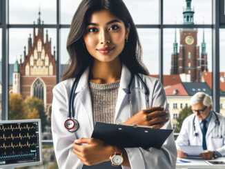 Kardiolog Wrocław - jakie są najważniejsze badania profilaktyczne?