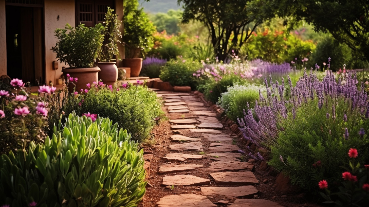 Jak dbać o zioła w pionowych ogrodach wewnętrznych?
