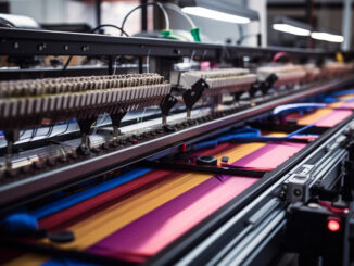 Znaczenie producenta zamków błyskawicznych i suwaków dla przemysłu tekstylnego