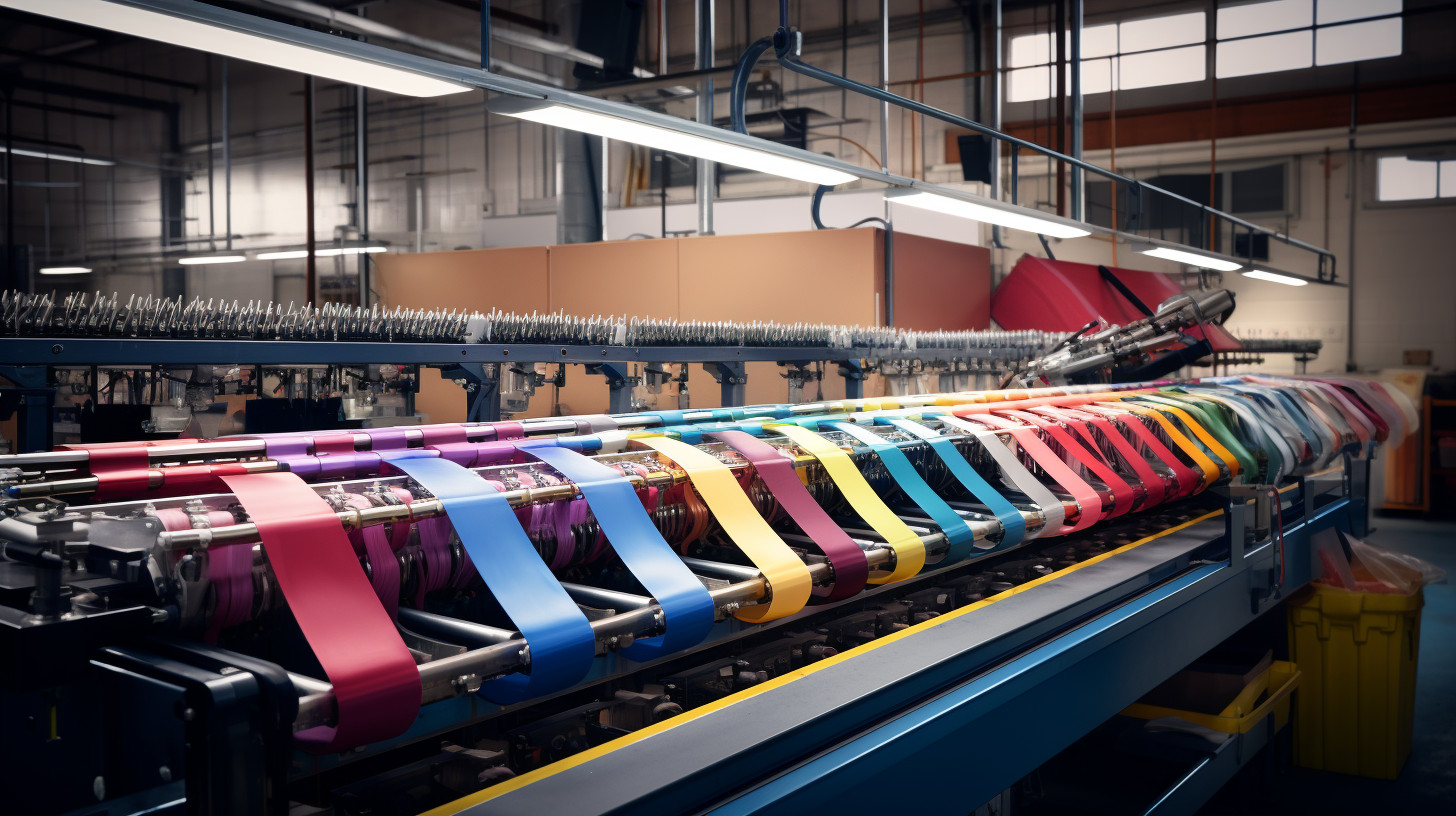 Innowacyjność producenta zamków błyskawicznych a konkurencyjność przemysłu tekstylnego