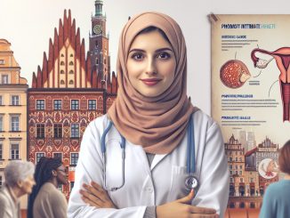 Czy wizyta u lekarza ginekologa we Wrocławiu jest konieczna w przypadku nietypowego krwawienia miesiączkowego?
